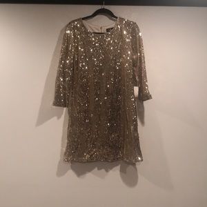 NYE Dress!!
